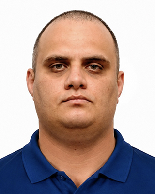 Eldar Kərimov