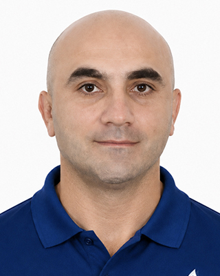 Emil Əliyev
